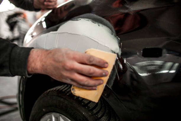 Best Industrial Mold Remediation  in Grayson, CA